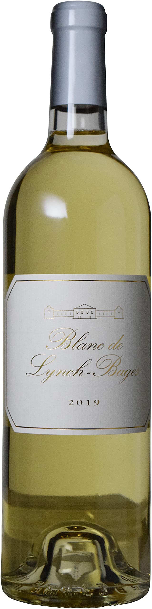 Amazon.co.jp: ブラン・ド・シャトー・ランシュ・バージュ［2019